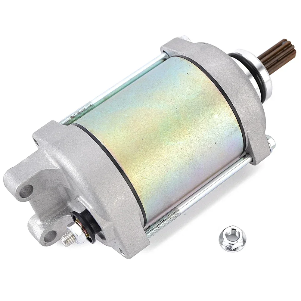 

Стартер мотоцикла для Kawasaki KLZ1000 Versys 1000 2012-2014/ZR900 Z900 SE ZX1000 Ninja 1000 SX