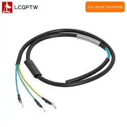 Motor Cable For Ninebot F40 F30 F25 F20 Electric Scooter Power Cord Engine Cable Motor Wire Replacement Part