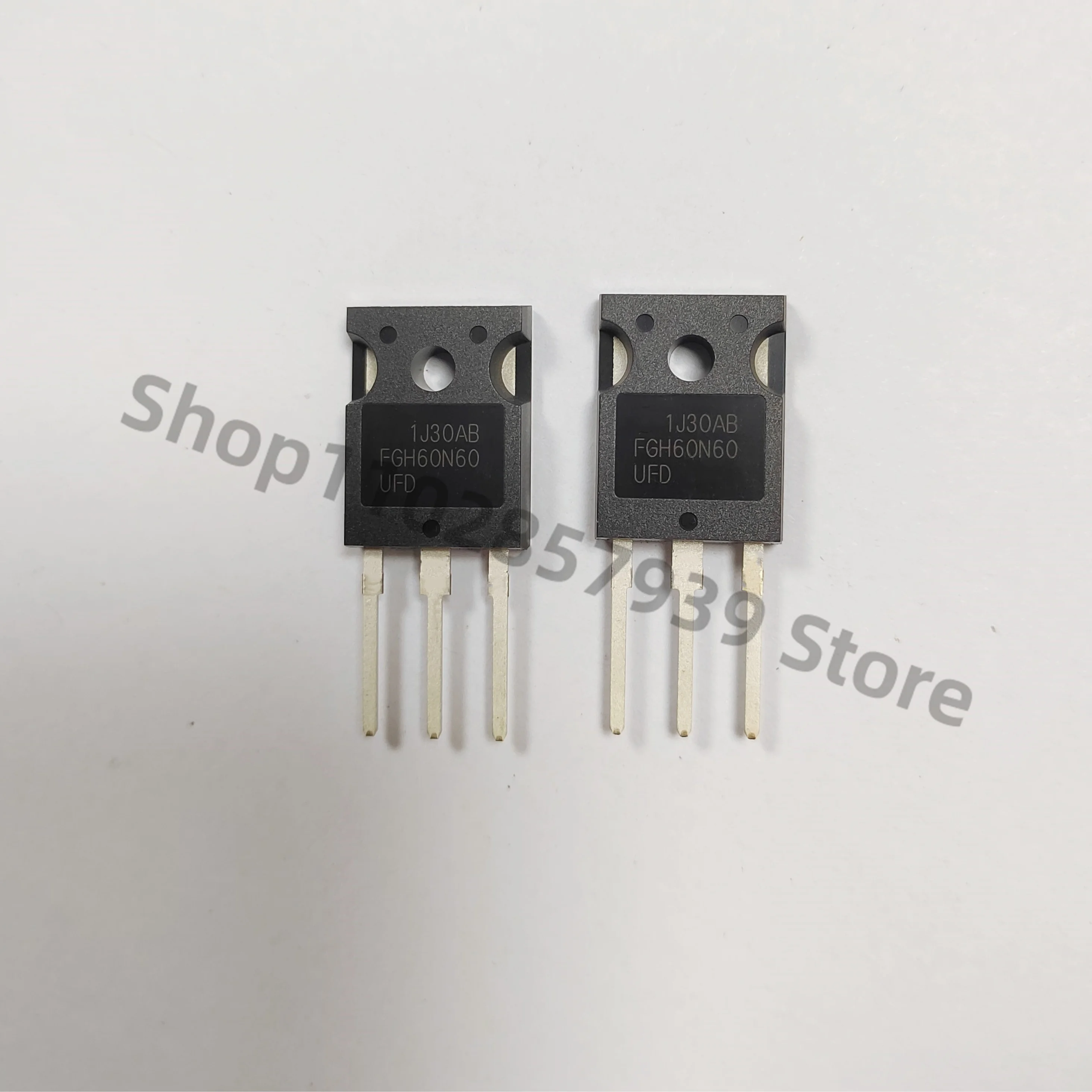 

FGH60N60UFD FGH60N60 UFD TO247 100% новый оригинальный Бесплатная доставка 2 шт./партия