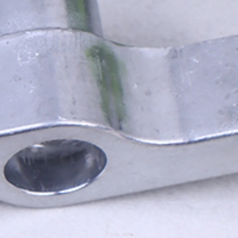 1Pc Wing Nut Truss Clamp Handle Parts Galvanized Aluminum M8 M12 Handle Black Gray Nut Knob T-nut For Light Hook