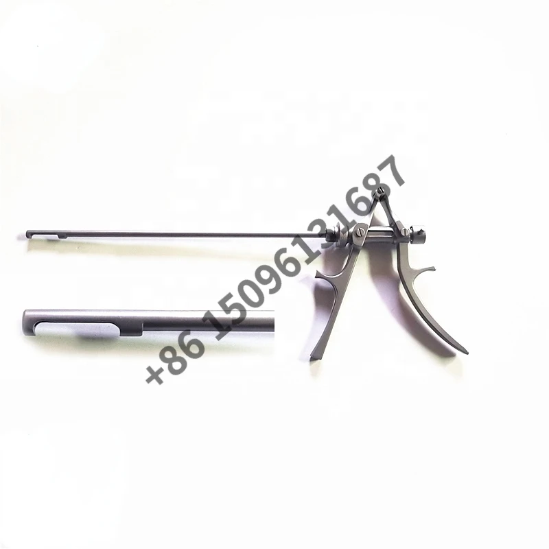 Urology endoscope surgical instruments stone punch lithotriptoscopy