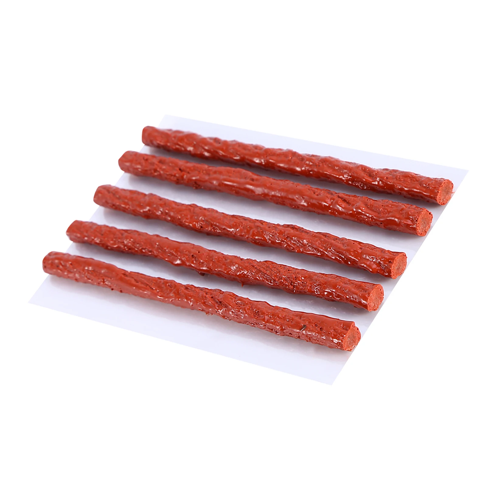 

Tire Repair Kit Repair Strip Kit tubeless tire repair Scooter Bike Automobile Motorcycle Rubber Strips Kit Plug Tire Punct