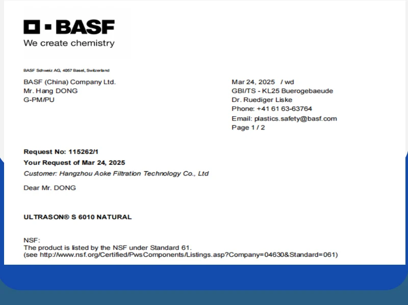 Persönlicher Wasserfilter für Wandern, Camping, Reisen und Notfallvorsorge Überlebens-Wasserfiltrationsstrohhalme Leichtgewichtig Tragbar – Detail 8