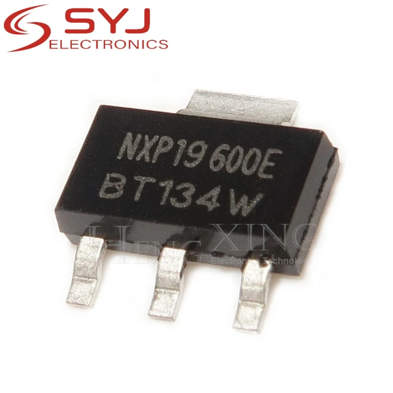 （1pcs-5pcs）FZT751TA FZT751 BT134W-600E BT134 SPX1117M3-3.3 1117M3 SOT-223
