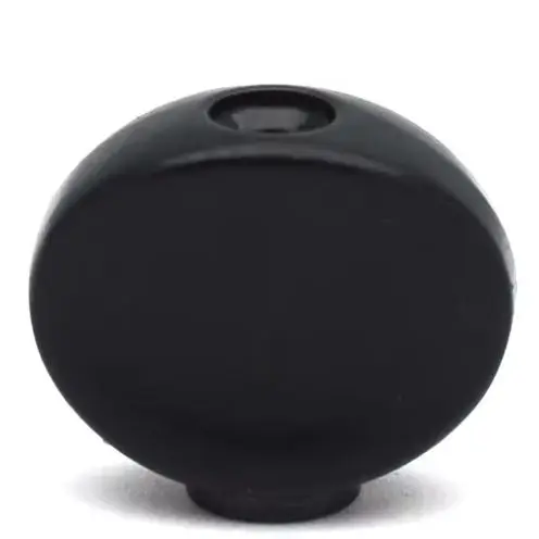 

30 шт. маленьких овальных металлических колёсиков для настройки гитары, тюнеры, головки для машинок настройки, сменные кнопки, ручки