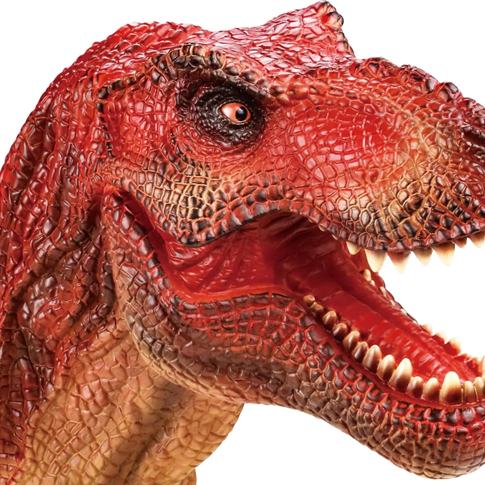 Symulacja Dinozaura Pacynka na Rękę Upominek na Przyjęcia dla Małych Dzieci Dziewczynek