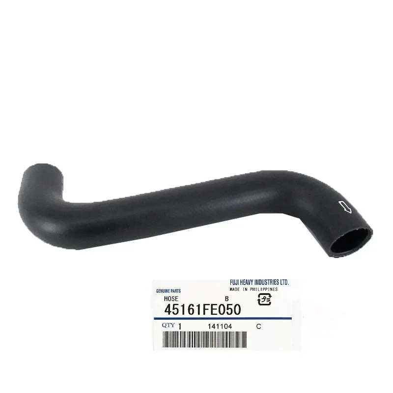 

New Genuine Upper Radiator Coolant Hose 45161FE050 For Subaru Impreza