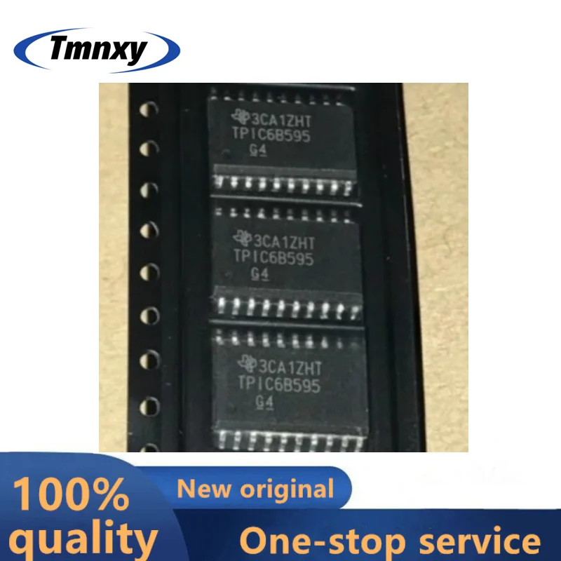 Tpic6B595Dwrg4 Dw D…