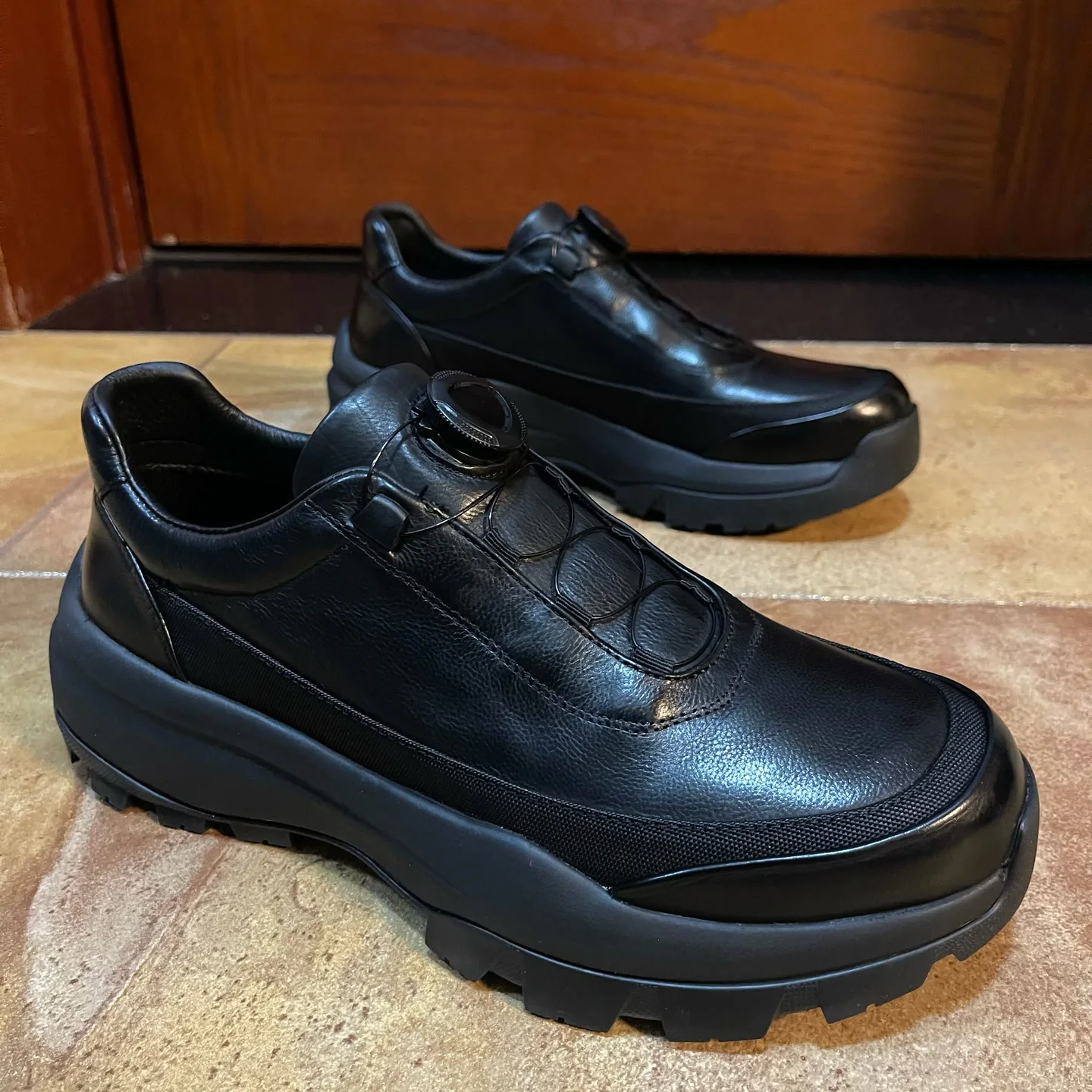 

Мужские лоферы из натуральной кожи, повседневная обувь, удобные слипоны, дышащий верх из мягкой кожи, кожаная подкладка, размеры 38-44