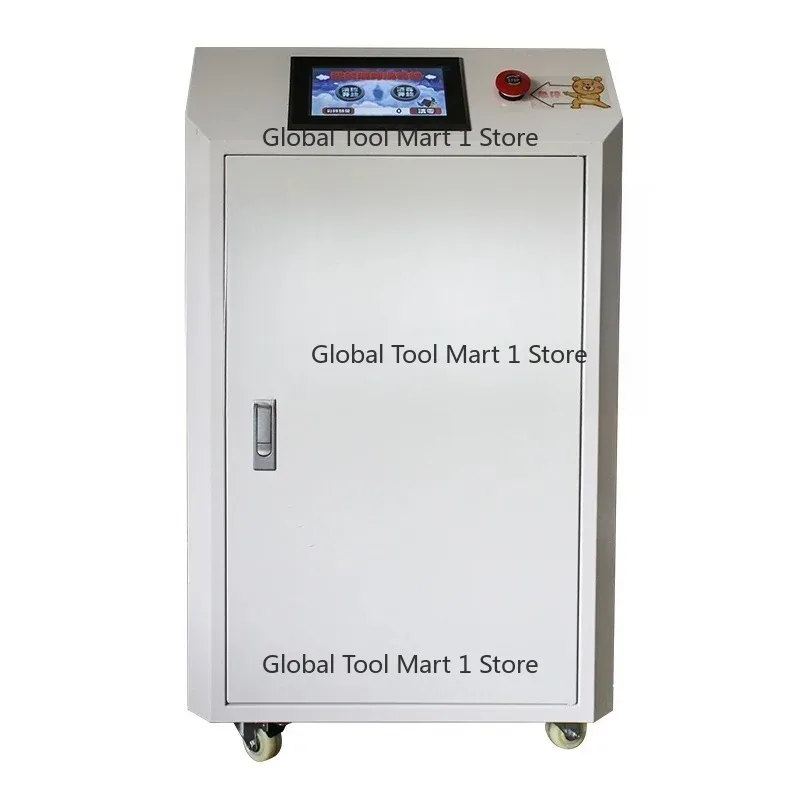 

washing machine Bobo ball pool children's playground disinfection machine Sterilization integrated dry cleaning machine