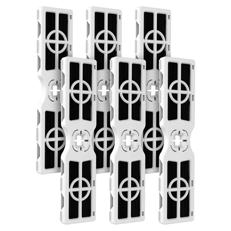 

Подходит для Pureair AF-2, воздушный фильтр холодильника FRFC232AS, FRFC232LAF, FRFC233LAF, FRFG2323AF, FRFN2823AS