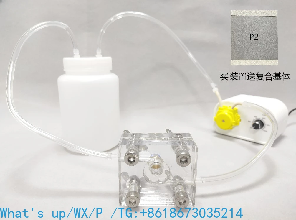 dispositivo-de-prueba-molde-metalico-para-celdas-de-combustible-junta-transparente-reciclable-electrolizador-sellado-oms-tr