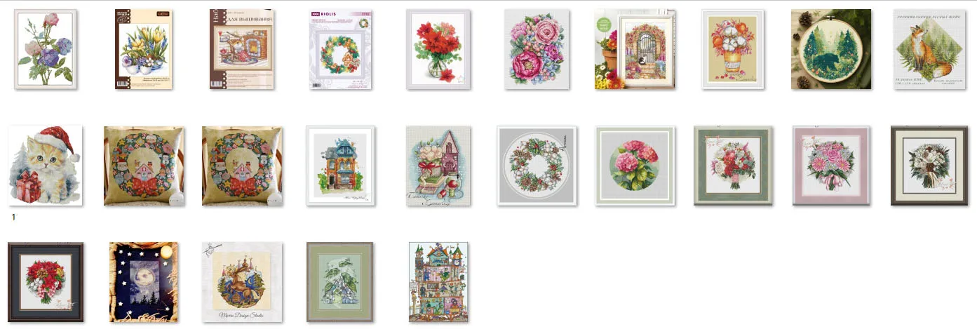 Long Eared Pony 36-… - image