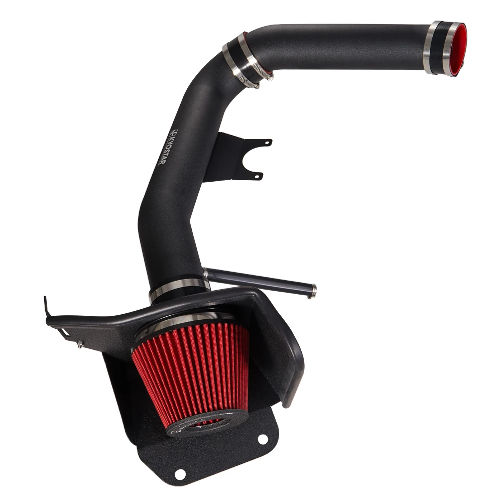 cold air intake for a 2012 camaro For VW CC Golf/GTi/Jetta Mk5 MK6 MK7 Passat Tiguan For  A3/S3 For  Honda Accord Ford