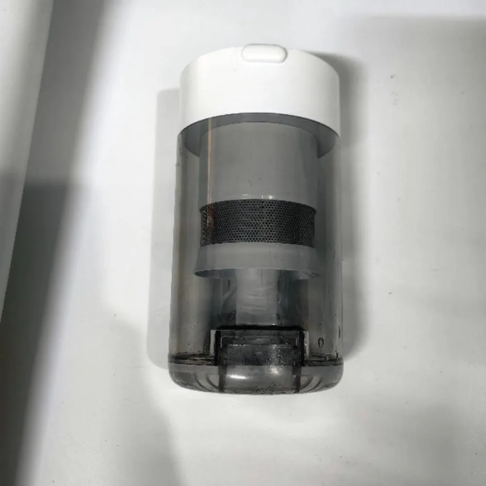 لـ ROIDMI F8/XCQ01RM مجموعة أكواب الغبار للمكنسة الكهربائية المحمولة: جزء بديل قابل للغسل وإعادة الاستخدام #5