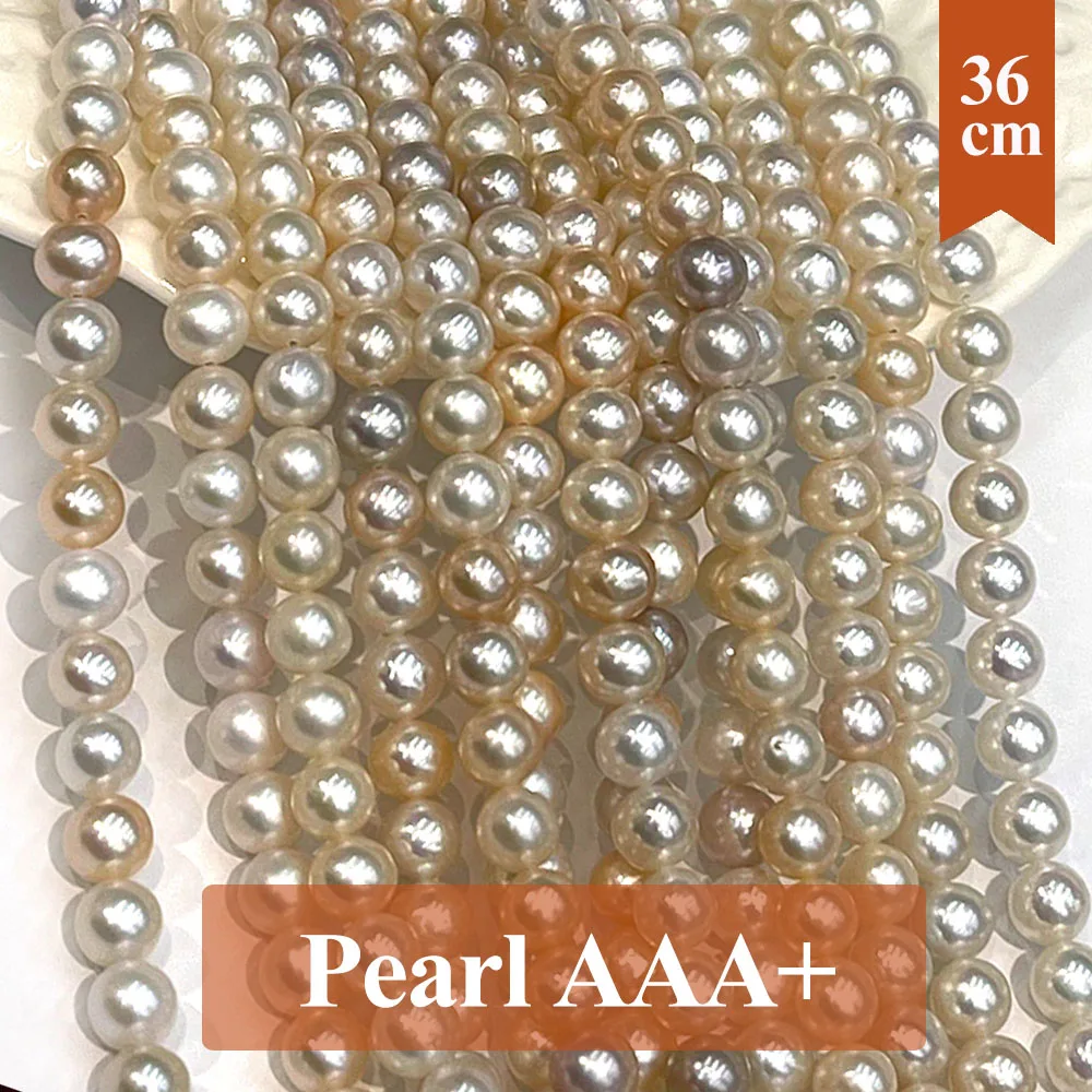 6-7mm-punch-natural-freshwater-100-pearl-beads-round-candy-color-pearl-loose-spacer-beaded-for-making-diy-jewelry-necklace