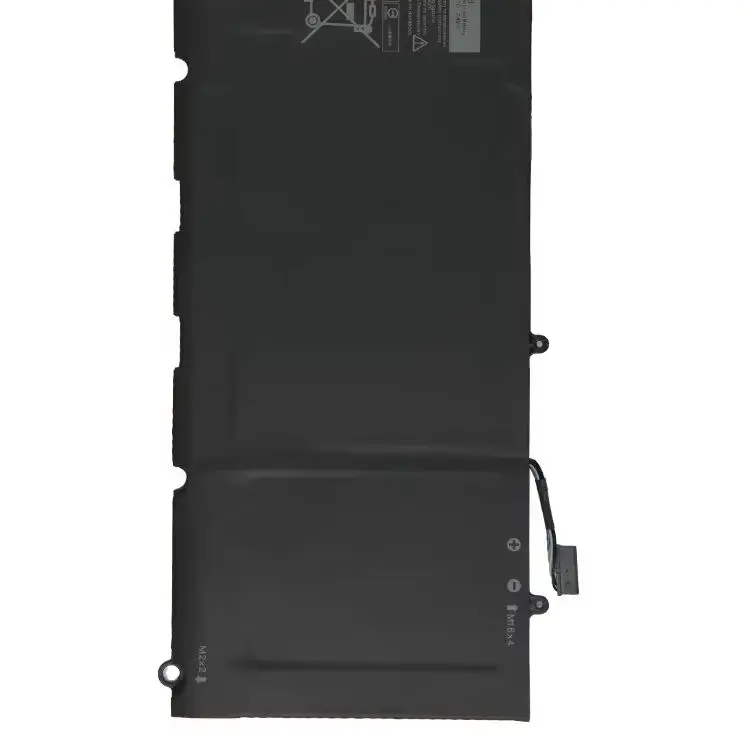 

New Battery For Dell XPS 13 9350 9343 13D-9343 JHXPY 90V7W 0N7T6 5K9C JD25G Rechargeable Batteries