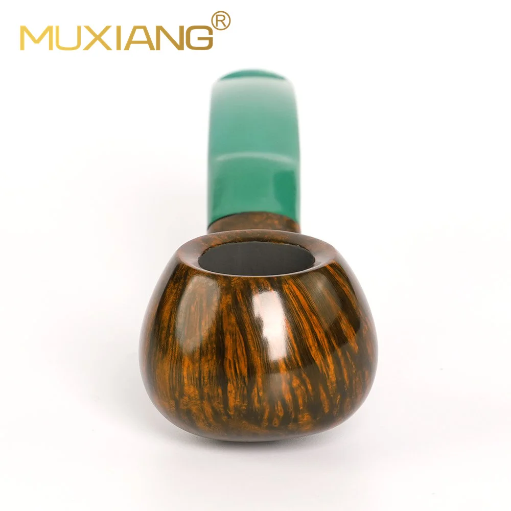 

MUXIANG Briar Wood Pipe pre-order item