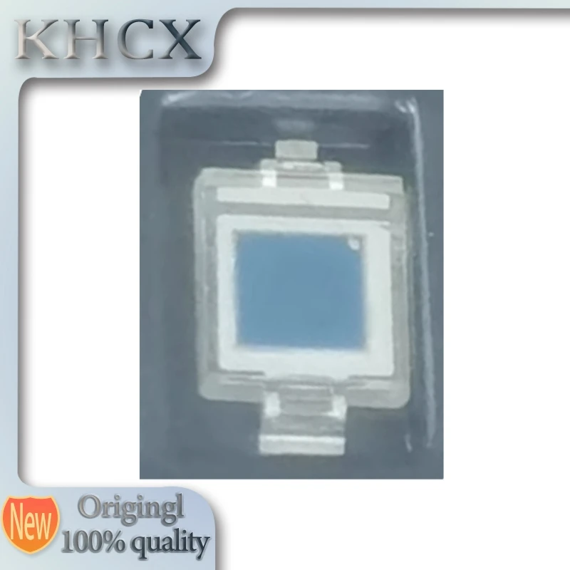 VBPW34S 50PCS~500PCS/LOT New original VBPW34S BPW34S SMD PhotodiodesFree Shipping