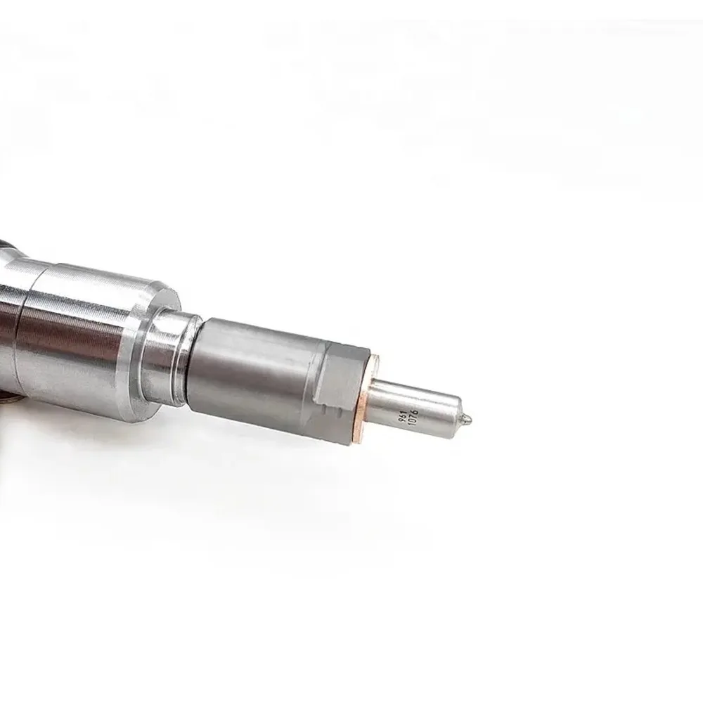 0445120310 Diesel Fuel Injector Is Suitable for Dongfeng D5010222526 Injection Valve -In-stock Shipped Immediately