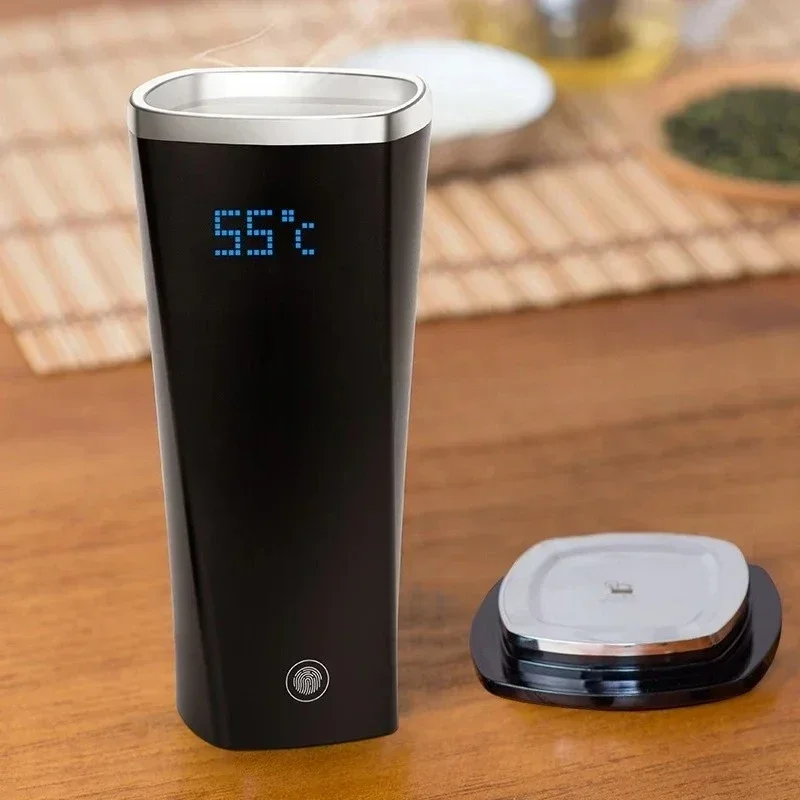 Stainless Steel Ele…