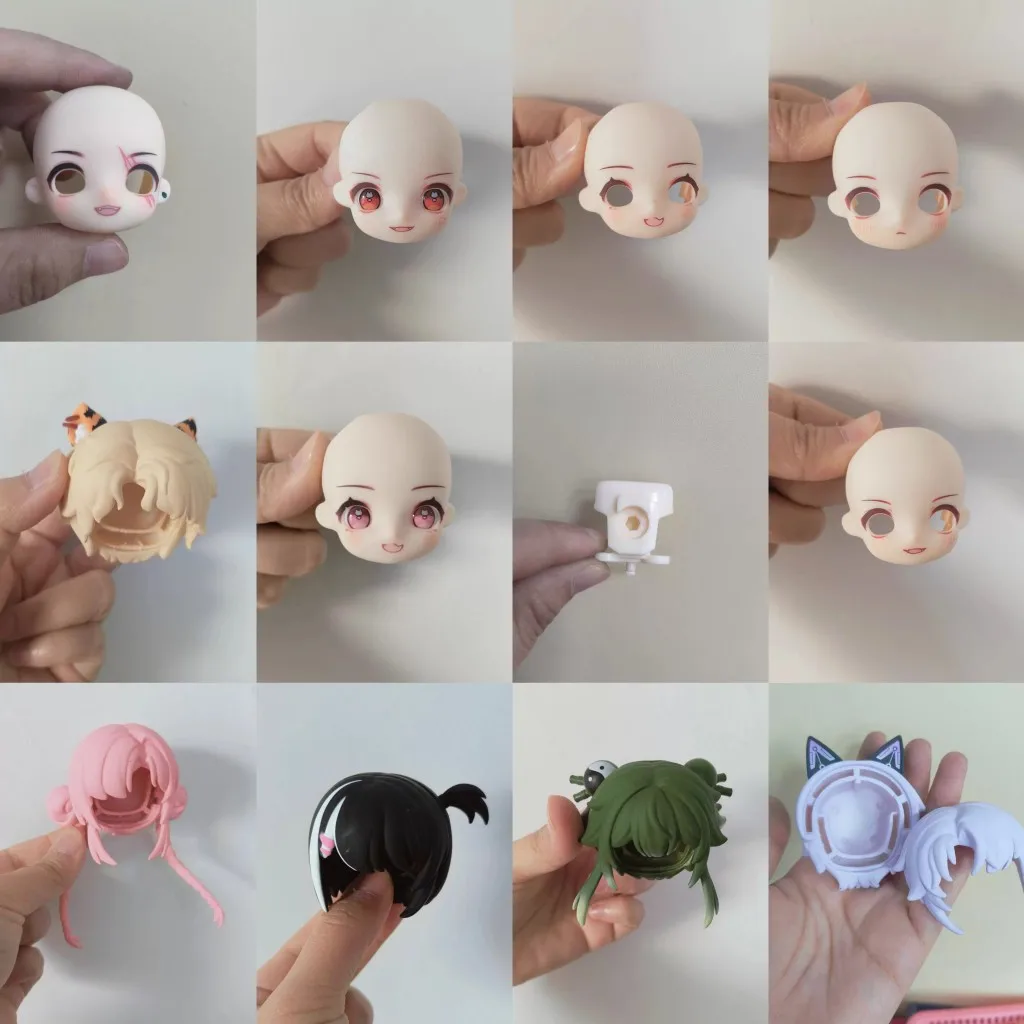 

face plate diy accessories for nagi MJD12 jiaohuansheng senlindajiazu