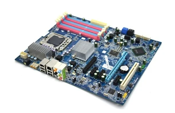 

For Original Dell XPS 9100 Main Board 05DN3X 1366 Pin X58 Main Board RI0707
