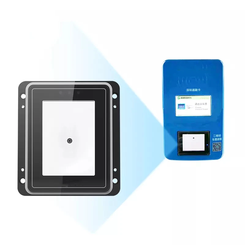 CD311 Embedded 1D/2D Code OEM/ODM QR Code Scanner/Vending Machine Barcode Reader Waterproof Scanning Module