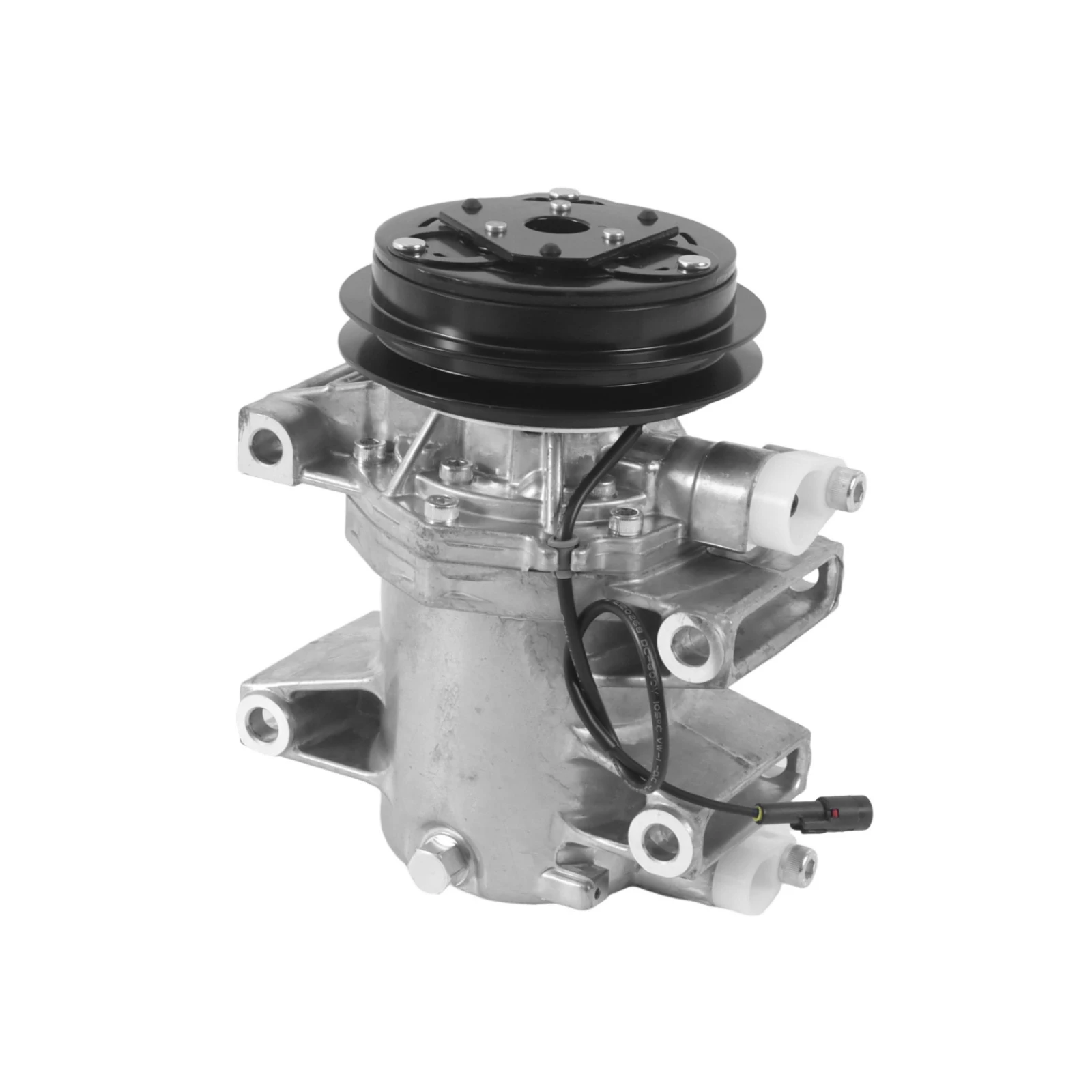 

8981028240 9260000C81 1PK 12V AC Compressor for DMAX D-MAX 2.5 CR12S CR12SB