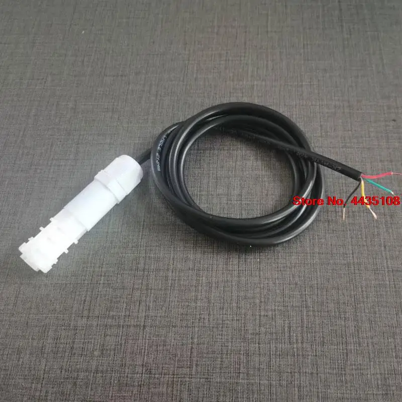 

Temperature and humidity sensor probe SHT20 vario collection module waterproof dust full plastic sensitive SHT30 31 35