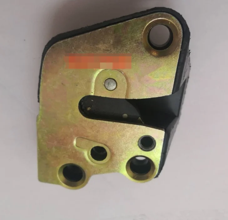 Left Right Door lock block Tailgate lock For Daihatsu Trios