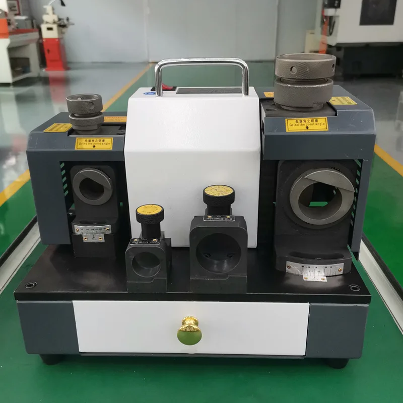 amoladora de taladro