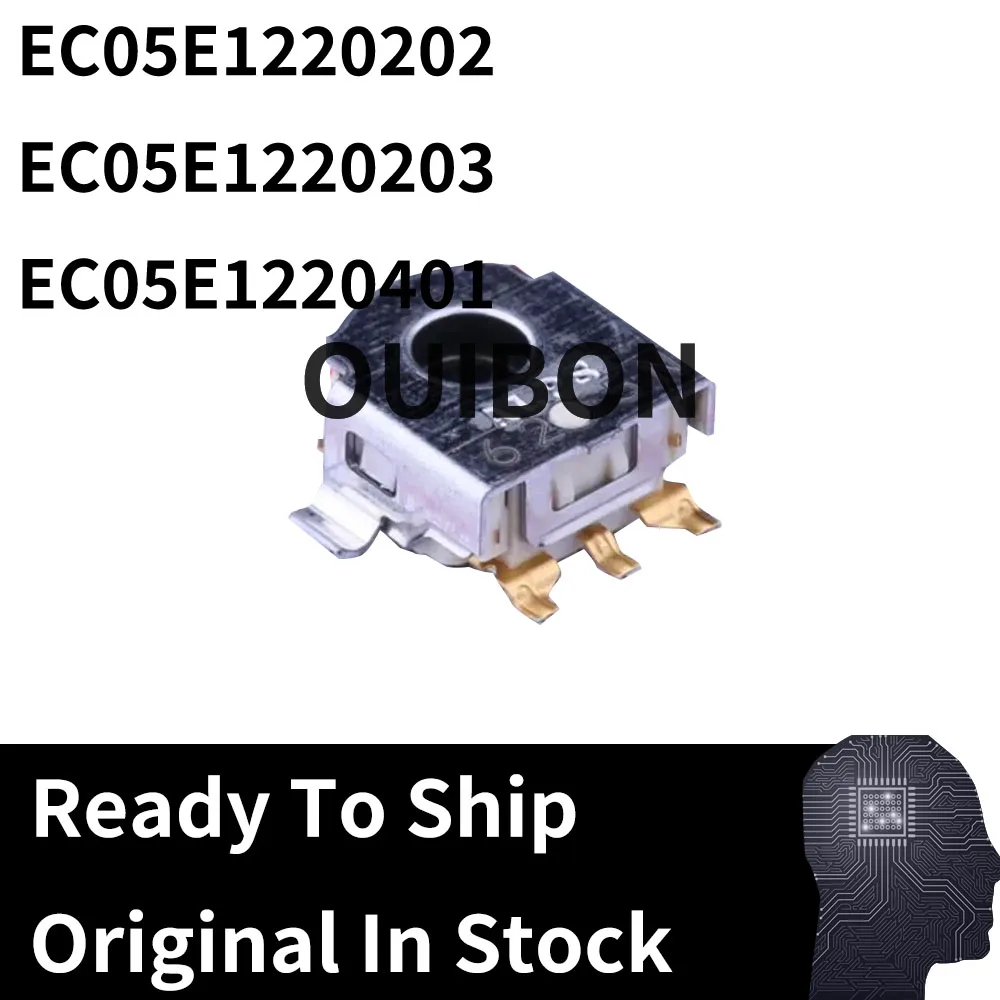 5Pcs EC05E1220202 E…