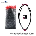 D 50mm with net