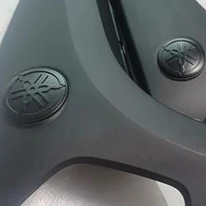 amblemde 8 büyük satış, yamaha mt07-no. 3