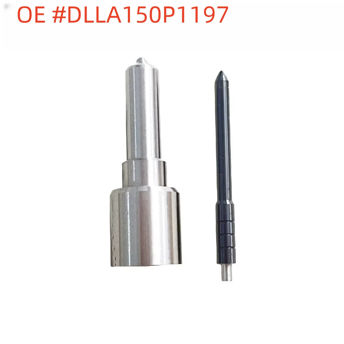 

High quality New DLLA150P1197 fuel injector nozzle for HYUNDAI 0445110290 33800-27000