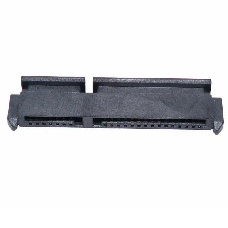 LL+ HDD Hard Drive SATA Adapter Connector For Dell Studio 1745 1747 1749 e6220