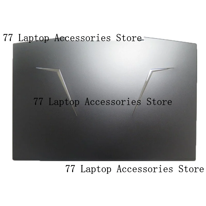 Obere Laptopabdeckung für Gigabyte 34NLCST203A Schwarz Neu