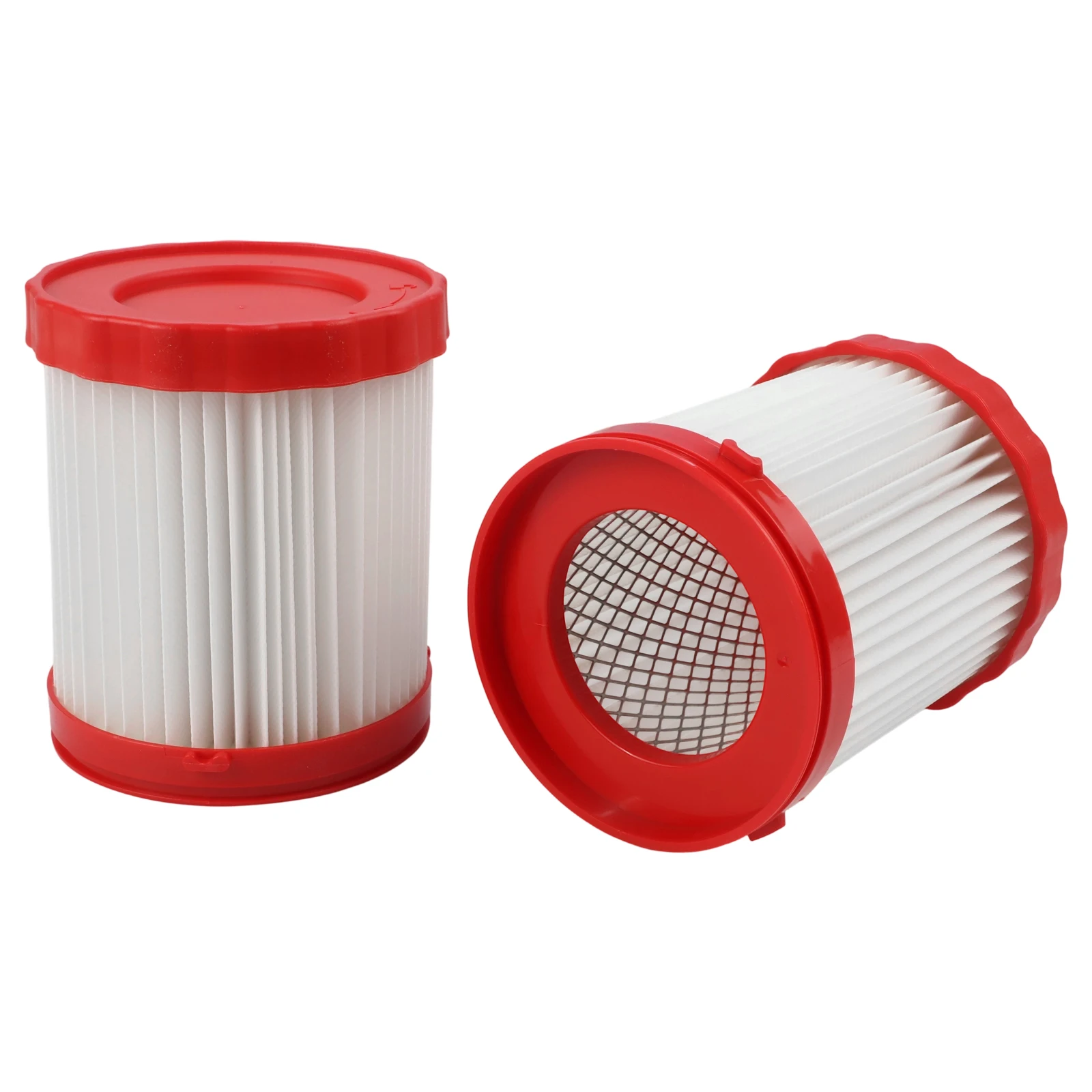 

2pcs VF320H HEPA Vacuum Filters For BOSCH - 18V 2.6 Gallon Wet/Dry Vacuum GAS18V-3/GAS18V-10L Wet/Dry Vacuum HEPA Filter