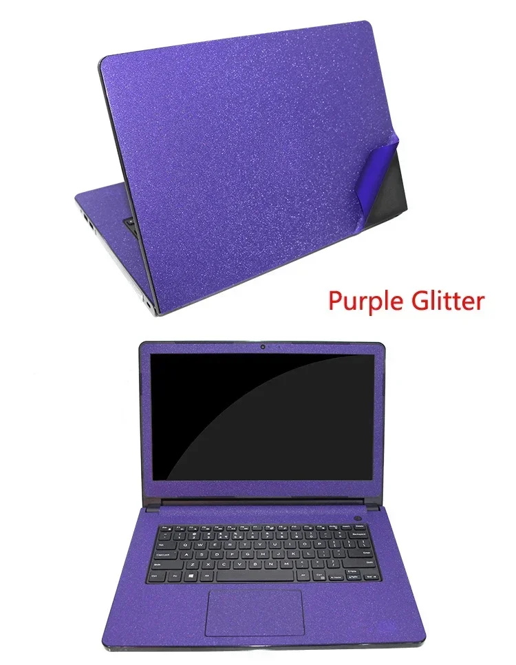 Variant: Purple Glitter