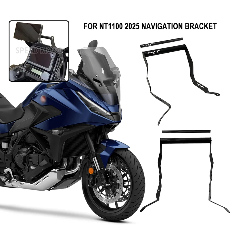 Motorcycle Accessor…