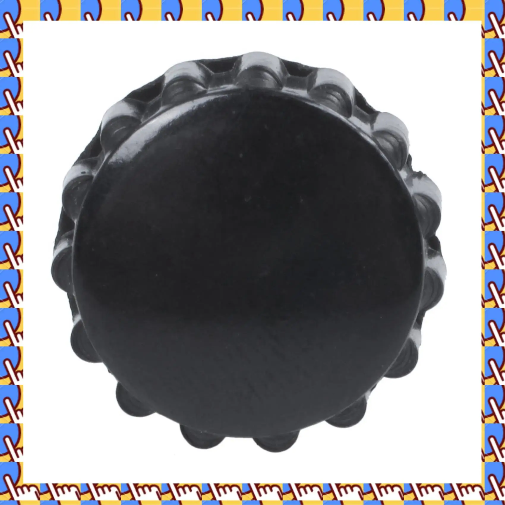 

A79I 18 шт. M4X10 Винт с накатанной головкой и накатанной головкой Ручки Винт с накатанной головкой