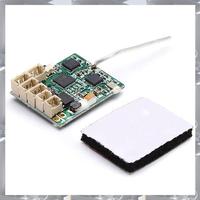 K110.004 Receiver Board Main Board For Wltoys XK K110S K110 K123 K124 RC Helicopter Accessories
