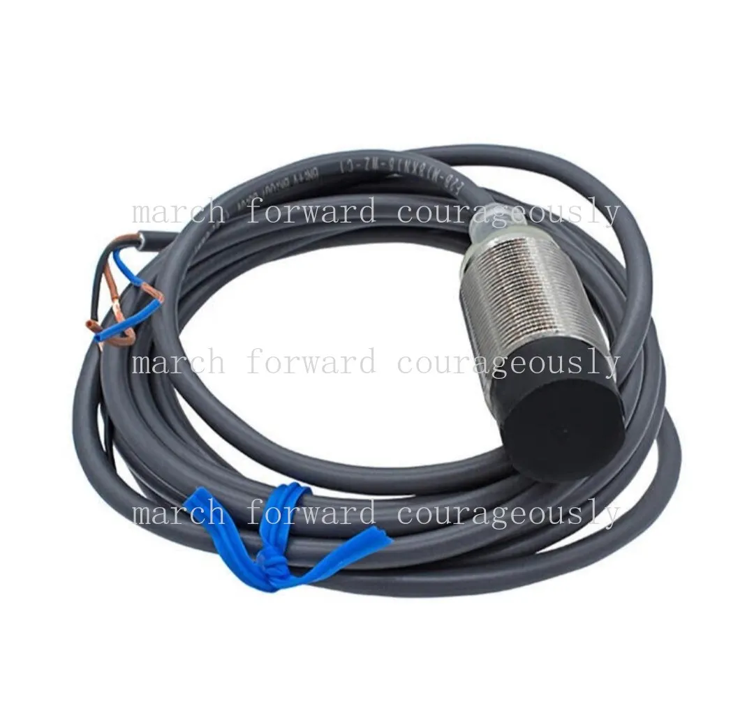 For Omron Proximity…