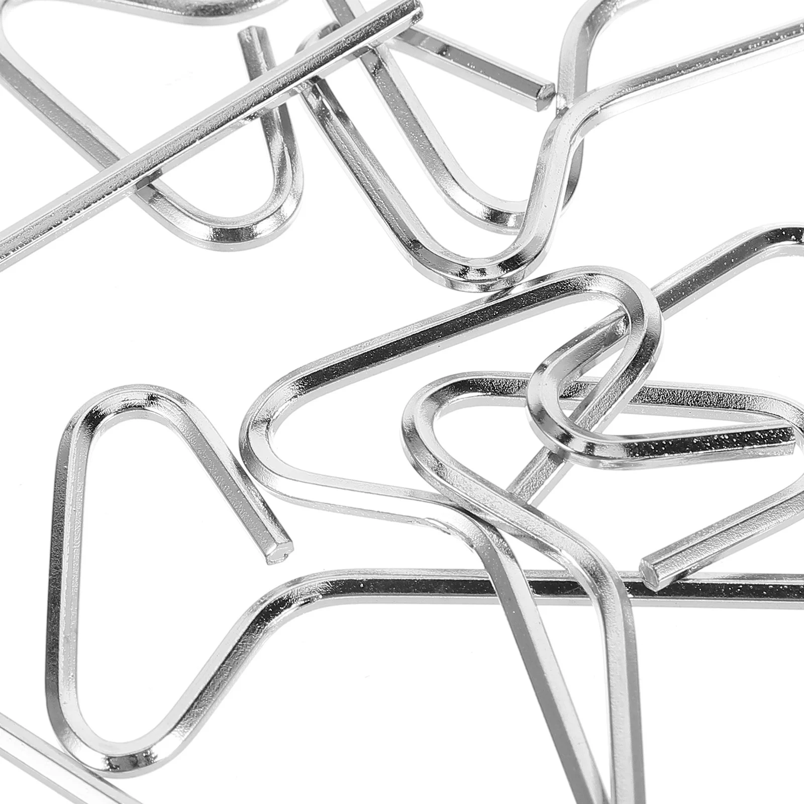 

10pcs Key Wrenches Set Exit Door Tools T Handle Hexagon Keys for Push Bar Device