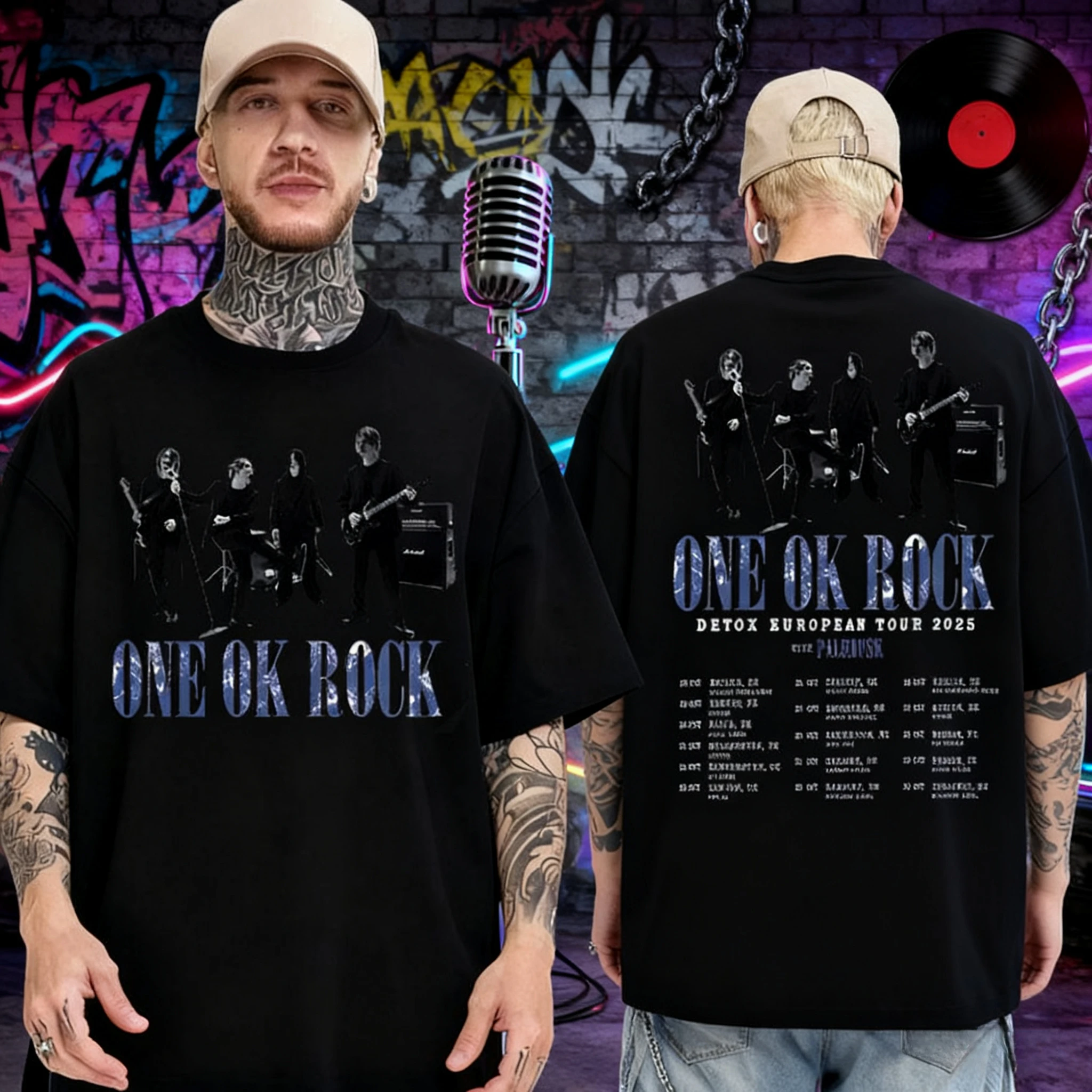 2025 Summer One Ok … - image