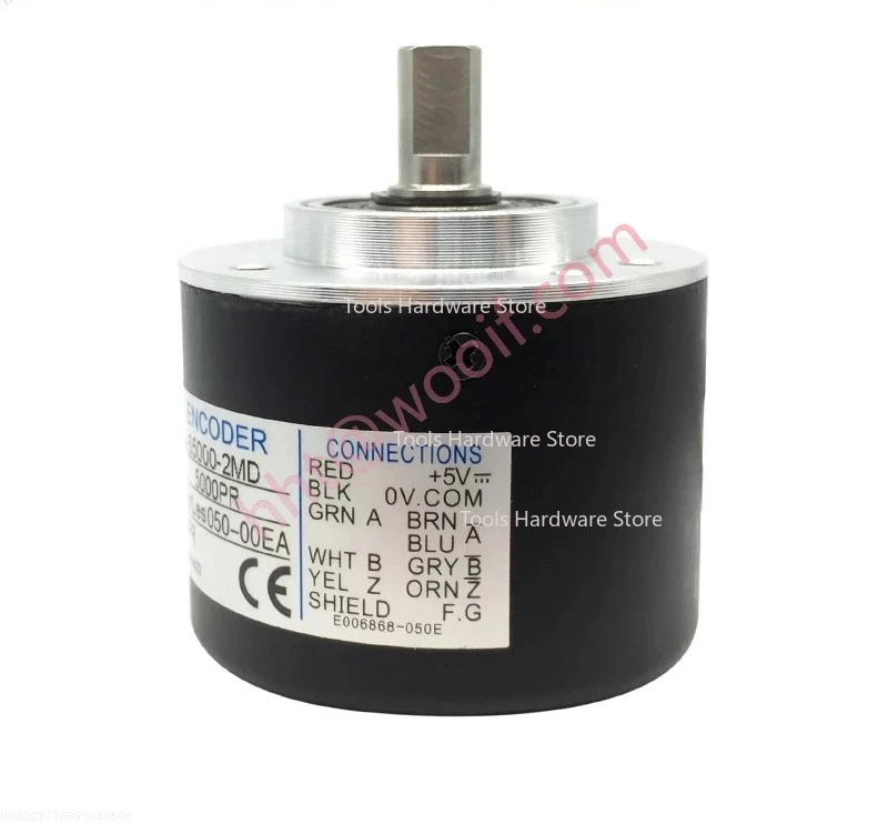 

NOC-S5000-2MD-S1000-2MHT-600-2MHC-360-100-2HC Энкодер