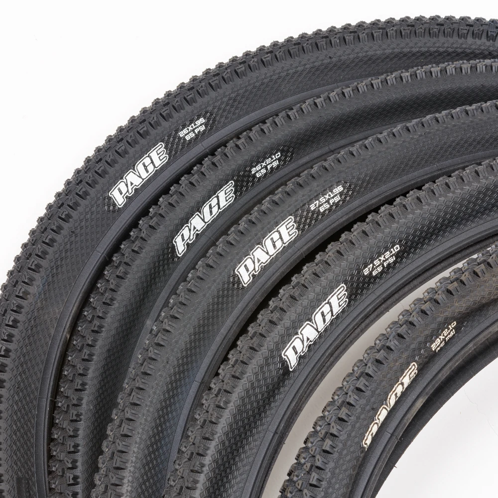 MAXXIS PACE 26 27.5 29 1.95 2.10 2.20 2.50 MTB バイクワイヤー