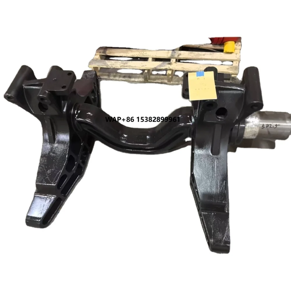 

High Quality Howo Model Iron Balance Shaft Assembly for SINOTRUK (CNHTC) Trucks Drivetrain Axles Model 88029110101 New Condition