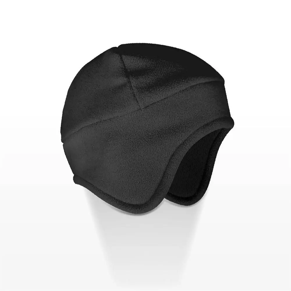 Wandelen Warm Vissen Oorbeschermers Schedel Mutsen Winddicht Outdoor Winter Mannelijke Fleece Muts Outdoor Hoed Heren Cap Bomberhoed